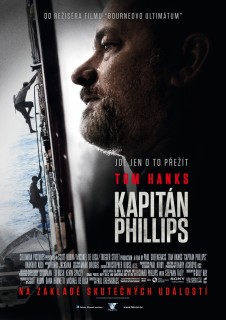 Online film Kapitán Phillips (2013)
