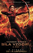  Hunger Games: Síla vzdoru 2. část    (2015)