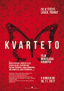 Kvarteto (2017)