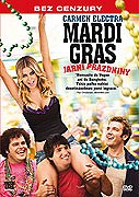 Mardi Gras: Jarní prázdniny (2011)