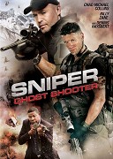 Sniper - Lovec duchů  (2016)