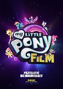 My Little Pony Film  (2017)