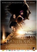 Online film Ranhojič (2013)