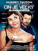 Bůh je velký - já ne (2001)