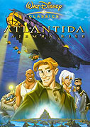 Atlantida: Tajemná říše (2001)