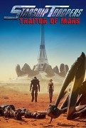 Starship Troopers: Traitor of Mars  (2017)