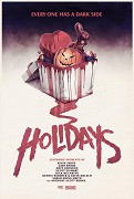 Holidays (2016)