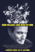 Robin Williams: Mysl na dlani  (2018)