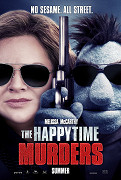 Hele Muppete, kdo tady vraždí?  (2018)