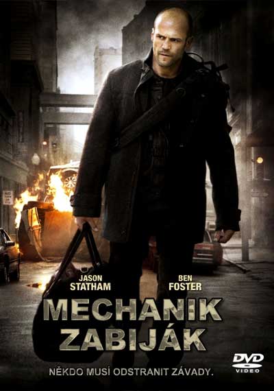 Mechanik zabiják (2011)