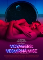 Voyagers: Vesmírná mise (2021)