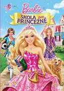 Barbie a Škola pro princezny (2011)