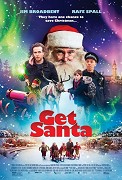 Get Santa (2014)