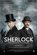  Sherlock: Přízračná nevěsta    (2015)