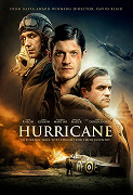 Hurricane: Squadron 303 (2018)