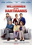 Vítejte u Hartmannů  (2016)