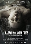 El cadáver de Anna Fritz (2015)