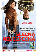 Slečna nebezpečná (2012)