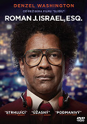 Roman J. Israel, Esq. (2017)