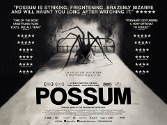 Possum (2018)