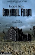 Escape from Cannibal Farm  (2017)