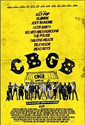 CBGB: Kolébka punku (2013)