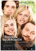 Rodinka Belierových (2014)