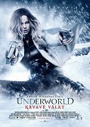  Underworld: Krvavé války    (2016)