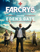 Far Cry 5: Inside Eden's Gate (2018)