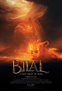 Bilal: A New Breed of Hero (2015)