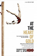 Cena zlata: Odhalení skandálu americké gymnastiky (2019)
