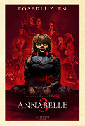 Annabelle 3 návrat cz online filmy