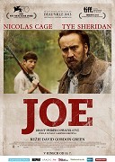 Online film Joe (2013)
