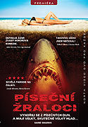 Píseční žraloci (2012)