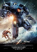 Pacific Rim - Útok na Zemi (2013)