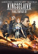 Kingsglaive: Final Fantasy XV (2016) - Sk Titulky (2016)