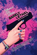 Barely Lethal (2015) - SK Dabing (2015)