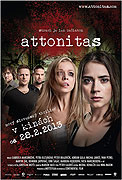 Attonitas (2012)