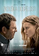 Online film  Zkouška dospělosti    (2016)