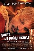 Online film  Santa je pořád úchyl    (2016)
