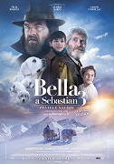 Bella a Sebastián 3 - Přátelé navždy (2017)