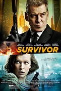 Survivor (2015)