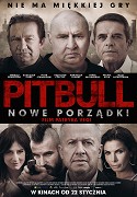 Online film  Pitbull: Nové pořádky    (2016)