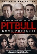  Pitbull: Nové pořádky    (2016)