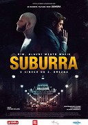  Suburra    (2015)
