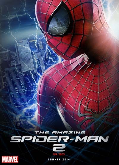 Amazing Spider-Man 2 (2014)