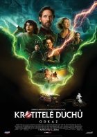 Krotitelé duchů: Odkaz (2021)