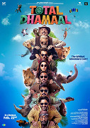 Total Dhamaal (2019)