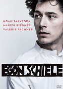  Egon Schiele    (2016)