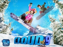 Cloud 9 (2014)